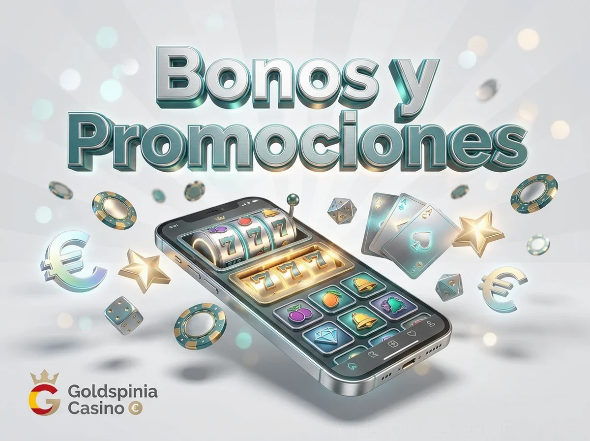 Bonos y Promociones